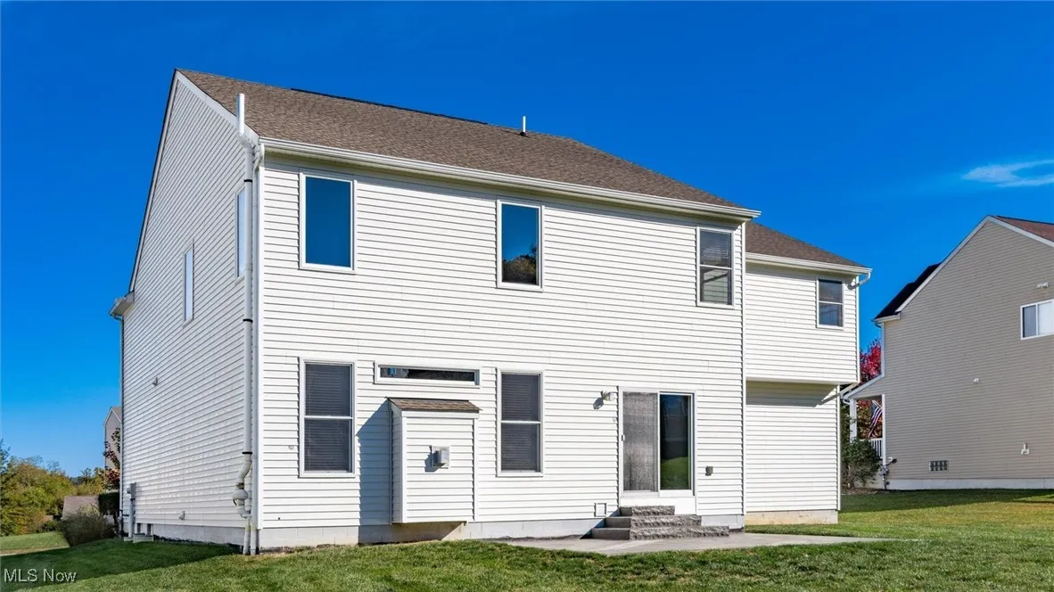2617 Arbor Park, Newark, Ohio 43055,MLS Now Listing ID