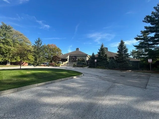 26101 Village Lane # 104, Beachwood, Ohio 44122,MLS Now Listing ID