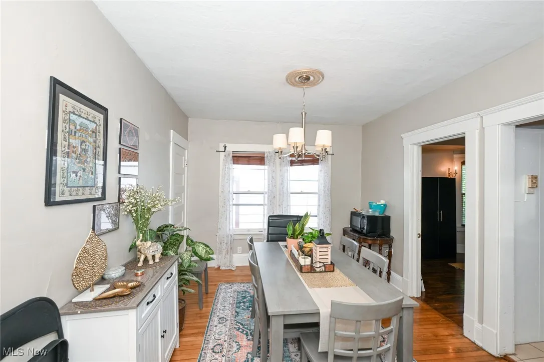 1323 Beach Avenue, Lakewood, Ohio 44107,MLS Now Listing ID