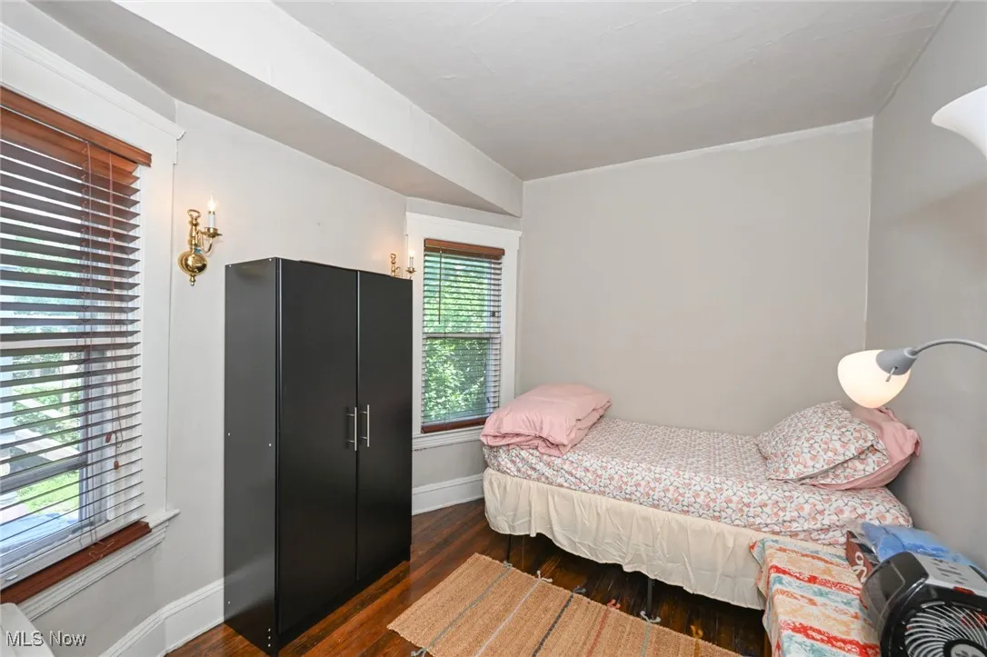 1323 Beach Avenue, Lakewood, Ohio 44107,MLS Now Listing ID