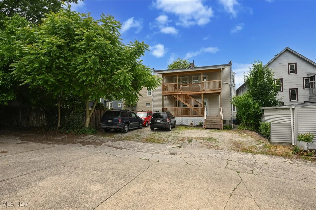 1323 Beach Avenue, Lakewood, Ohio 44107,MLS Now Listing ID