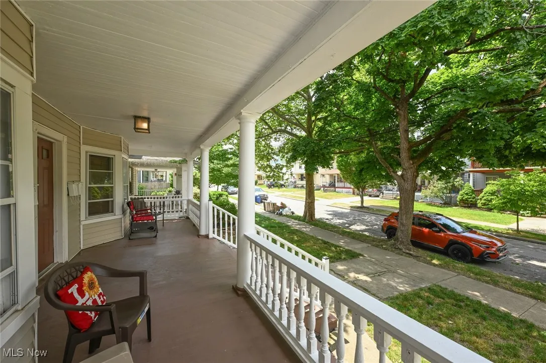 1323 Beach Avenue, Lakewood, Ohio 44107,MLS Now Listing ID