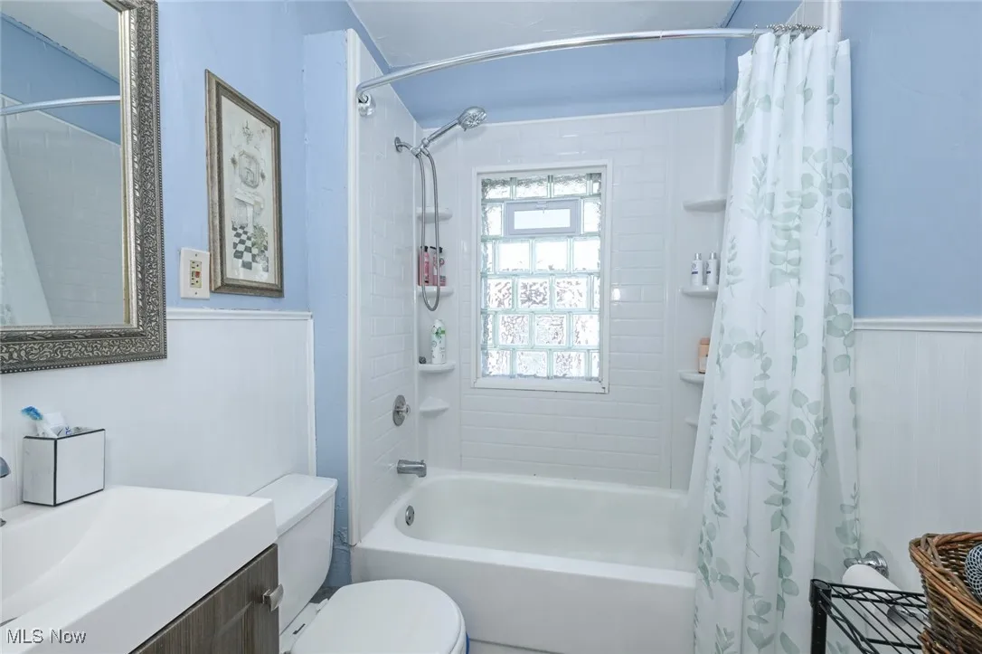 1323 Beach Avenue, Lakewood, Ohio 44107,MLS Now Listing ID