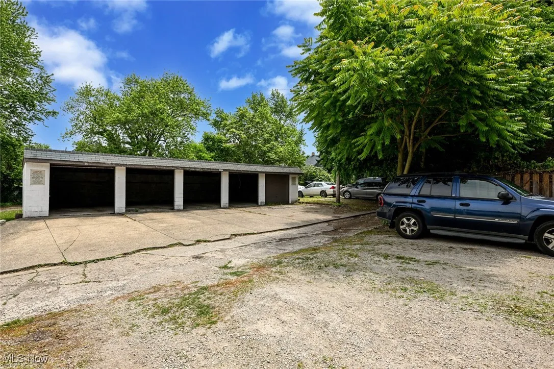 1323 Beach Avenue, Lakewood, Ohio 44107,MLS Now Listing ID