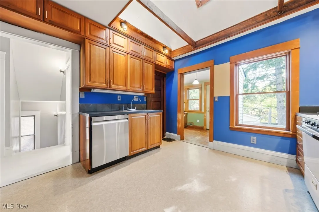 12406 Larchmere Boulevard, Cleveland, Ohio 44120,MLS Now Listing ID