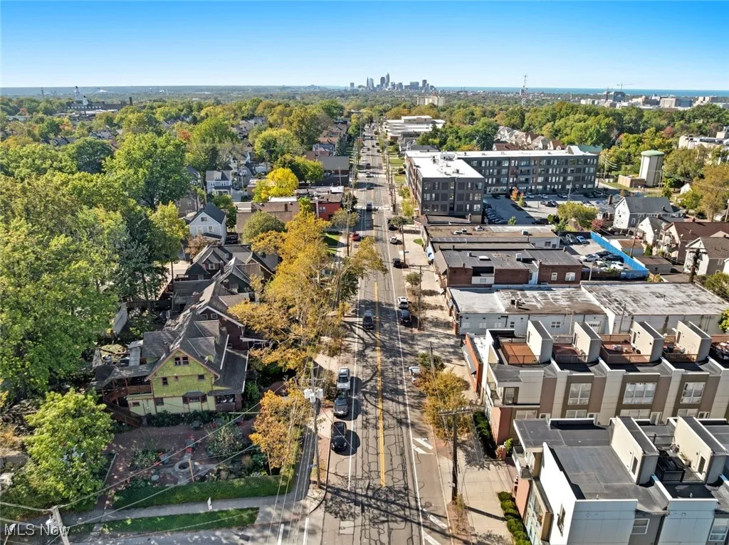12406 Larchmere Boulevard, Cleveland, Ohio 44120,MLS Now Listing ID