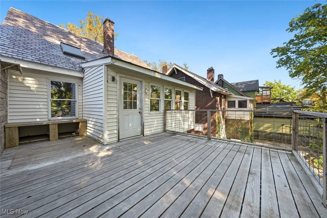 12406 Larchmere Boulevard, Cleveland, Ohio 44120,MLS Now Listing ID