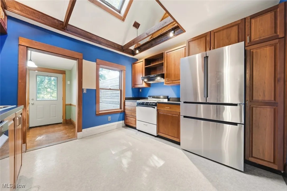 12406 Larchmere Boulevard, Cleveland, Ohio 44120,MLS Now Listing ID