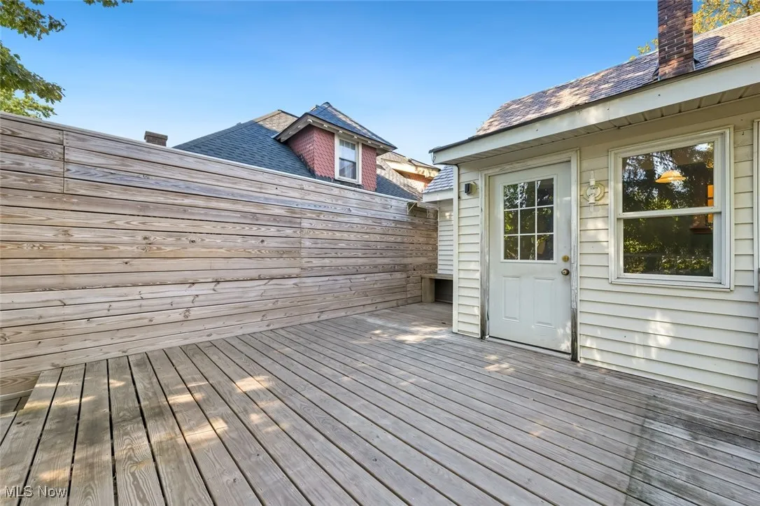 12406 Larchmere Boulevard, Cleveland, Ohio 44120,MLS Now Listing ID