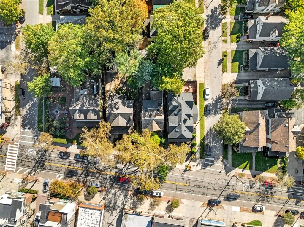 12406 Larchmere Boulevard, Cleveland, Ohio 44120,MLS Now Listing ID