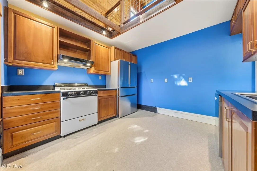 12406 Larchmere Boulevard, Cleveland, Ohio 44120,MLS Now Listing ID