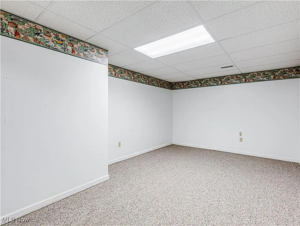 Possible 4th bedroom in lower level