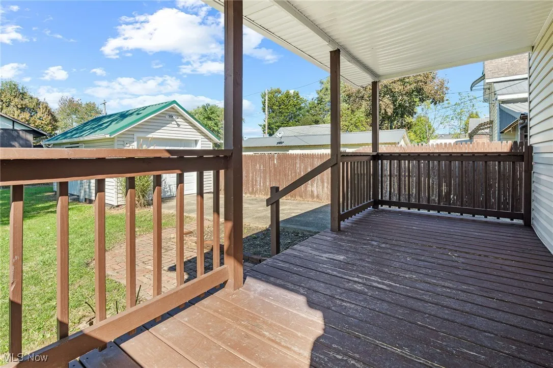 402 4th Street, New Philadelphia, Ohio 44663,MLS Now Listing ID