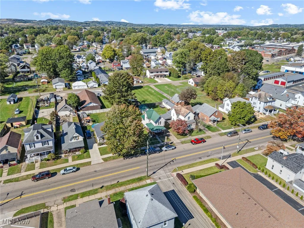 402 4th Street, New Philadelphia, Ohio 44663,MLS Now Listing ID