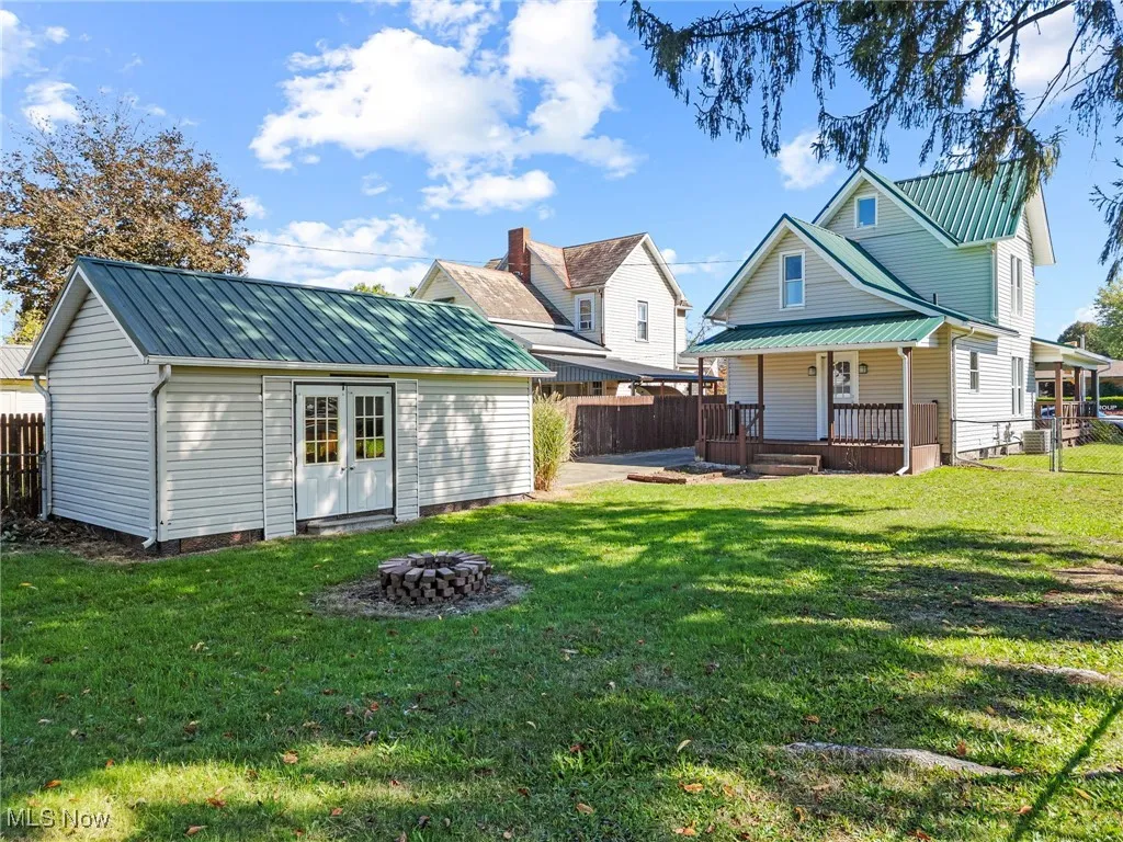 402 4th Street, New Philadelphia, Ohio 44663,MLS Now Listing ID