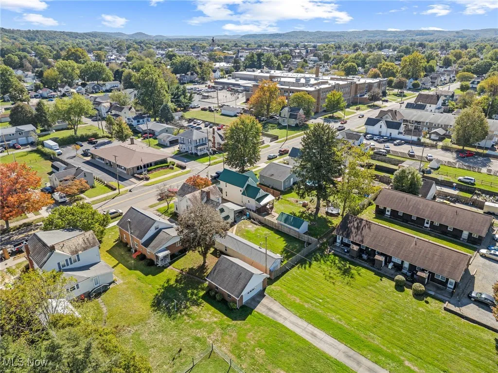 402 4th Street, New Philadelphia, Ohio 44663,MLS Now Listing ID
