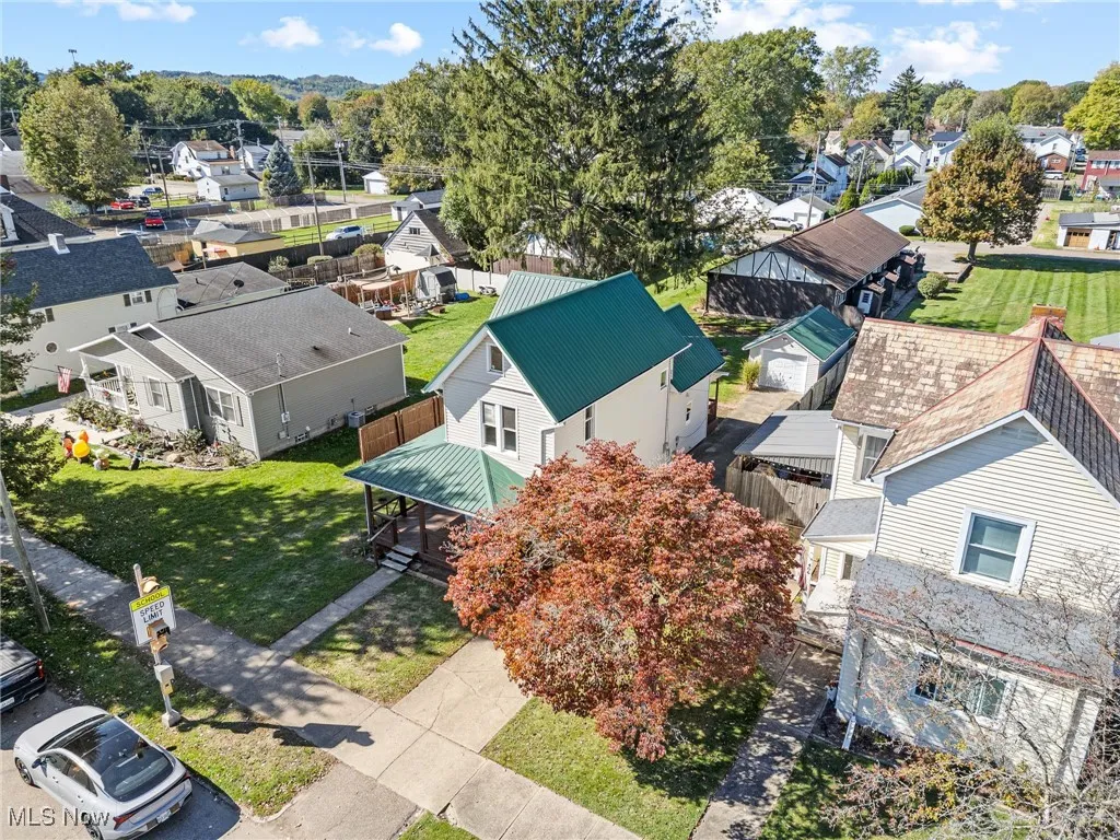 402 4th Street, New Philadelphia, Ohio 44663,MLS Now Listing ID
