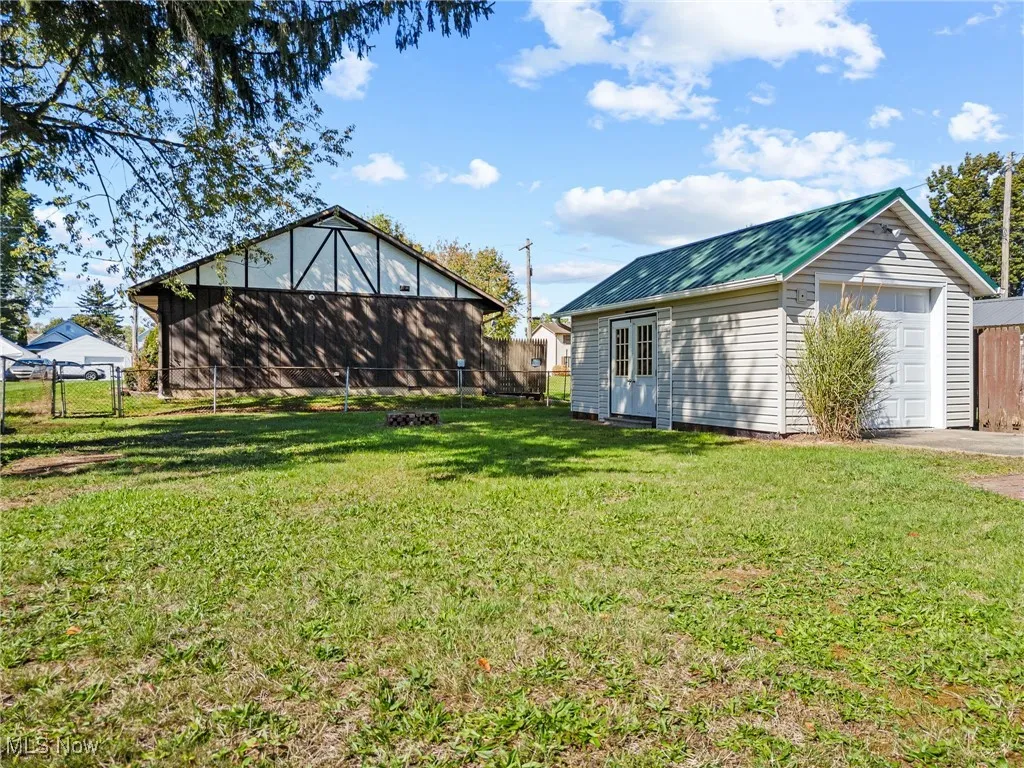 402 4th Street, New Philadelphia, Ohio 44663,MLS Now Listing ID