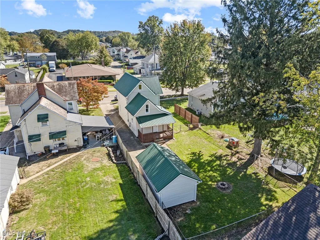 402 4th Street, New Philadelphia, Ohio 44663,MLS Now Listing ID