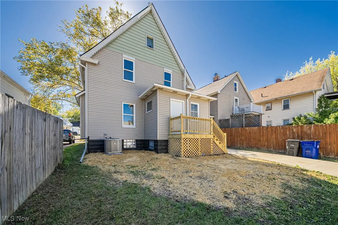 3908 Behrwald Avenue, Old Brooklyn, Ohio 44109,MLS Now Listing ID