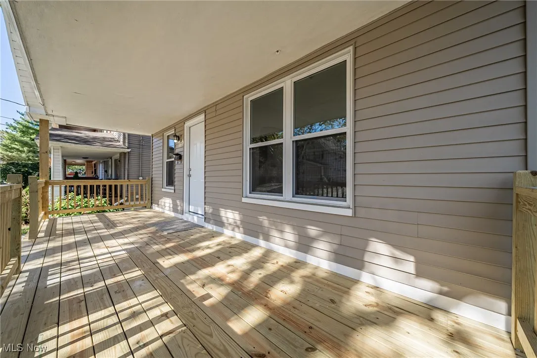 3908 Behrwald Avenue, Old Brooklyn, Ohio 44109,MLS Now Listing ID