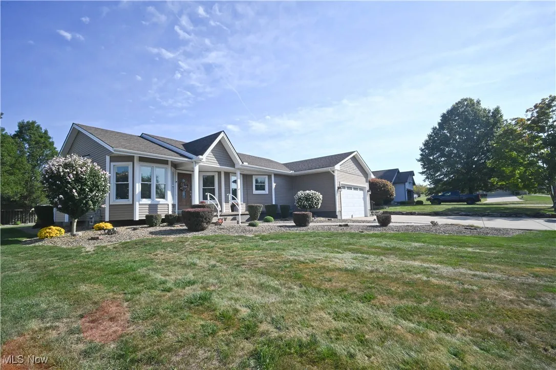 6856 Berry Blossom Drive, Canfield, Ohio 44406,MLS Now Listing ID