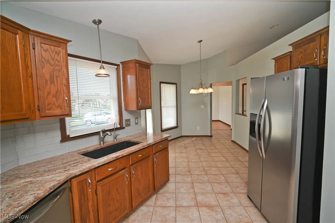 6856 Berry Blossom Drive, Canfield, Ohio 44406,MLS Now Listing ID