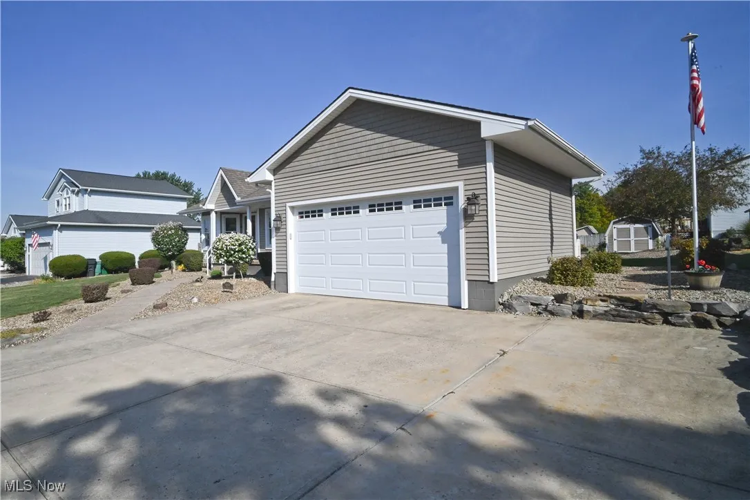 6856 Berry Blossom Drive, Canfield, Ohio 44406,MLS Now Listing ID