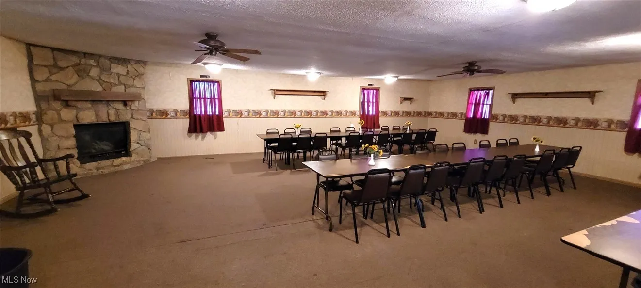 640 Heller Drive, Newcomerstown, Ohio 43832,MLS Now Listing ID