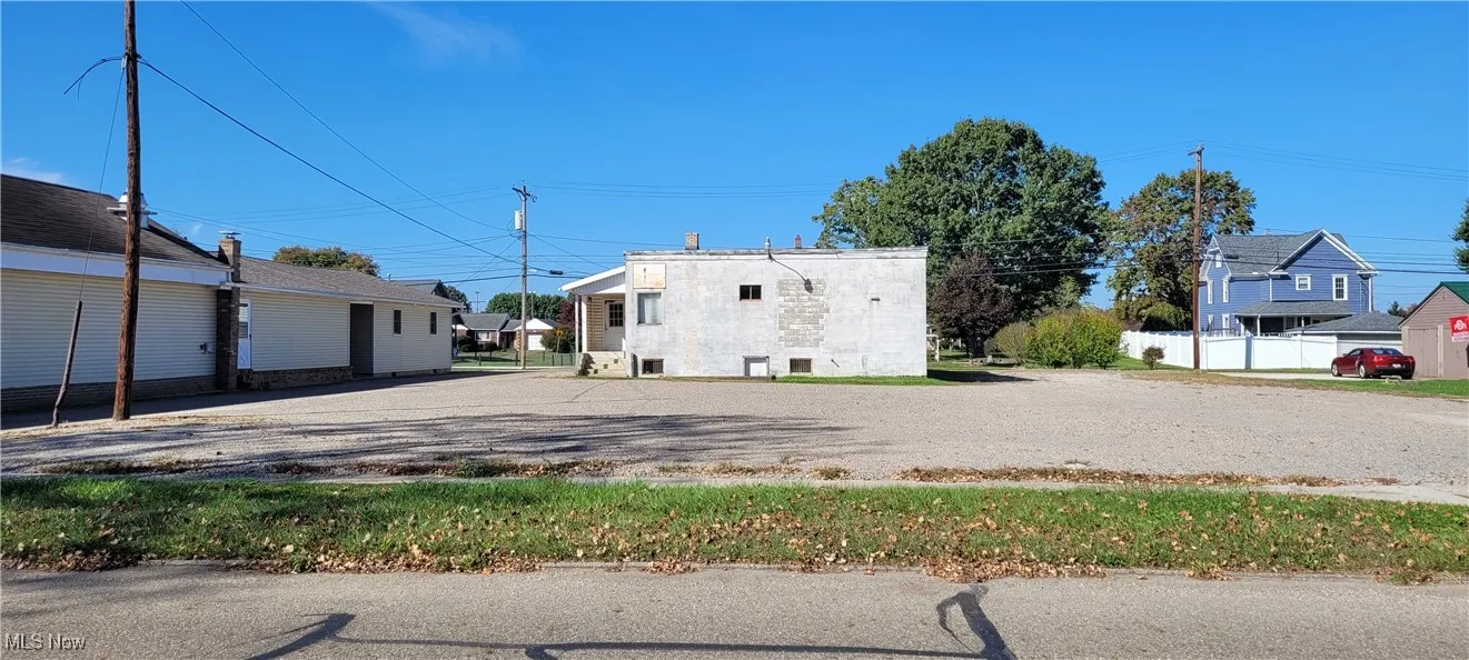 640 Heller Drive, Newcomerstown, Ohio 43832,MLS Now Listing ID
