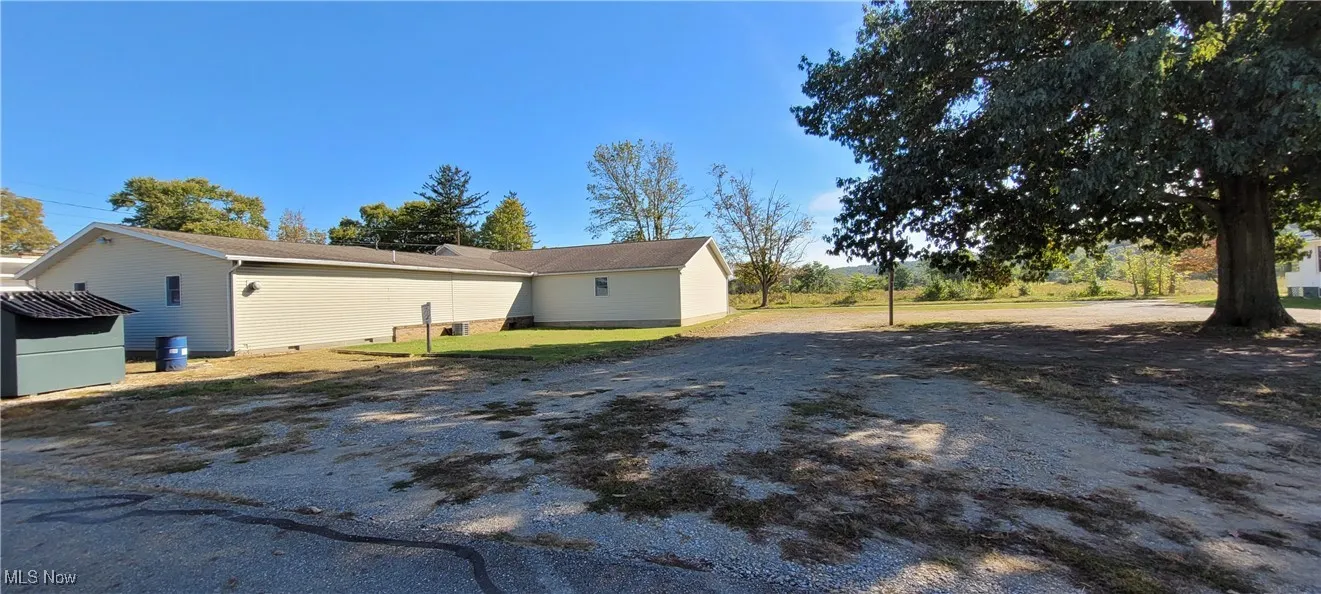 640 Heller Drive, Newcomerstown, Ohio 43832,MLS Now Listing ID