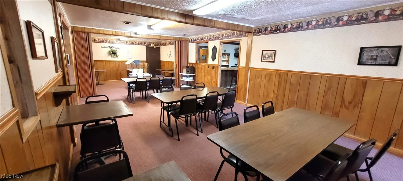 640 Heller Drive, Newcomerstown, Ohio 43832,MLS Now Listing ID