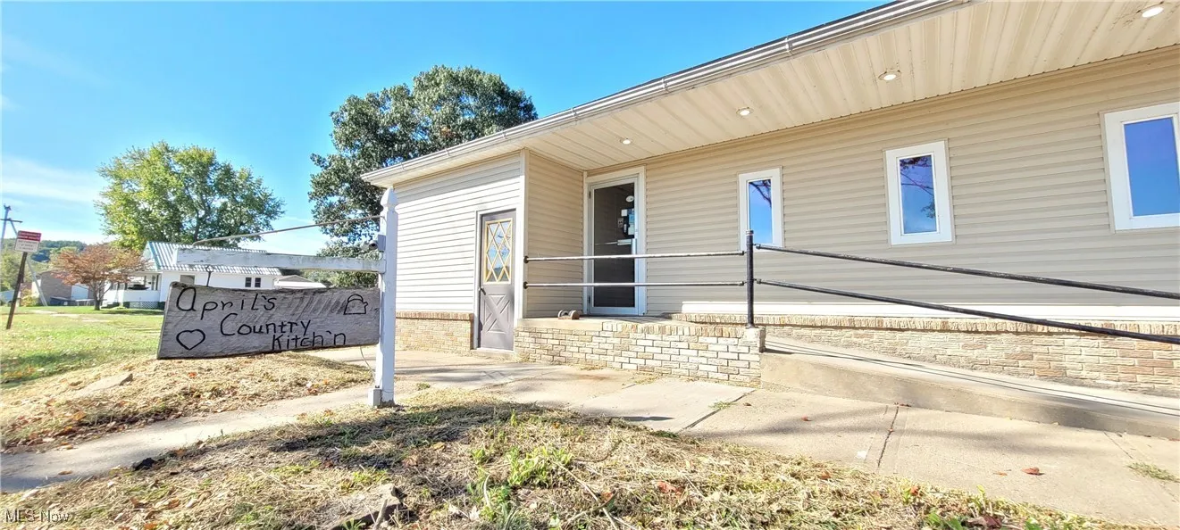 640 Heller Drive, Newcomerstown, Ohio 43832,MLS Now Listing ID