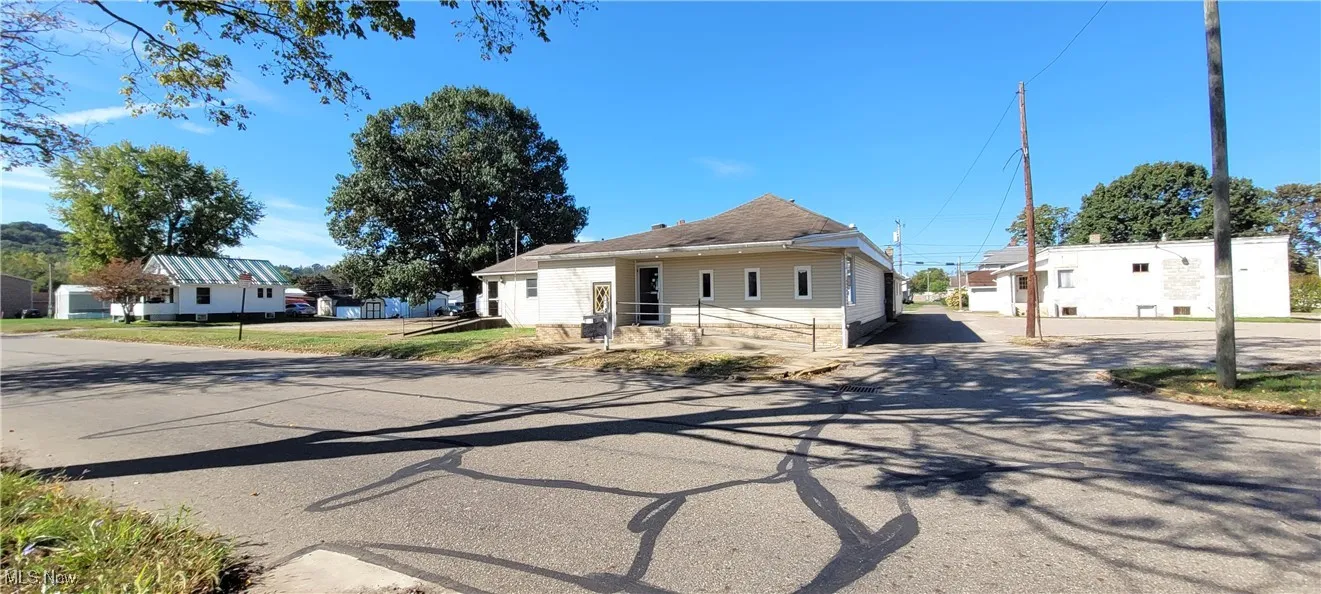 640 Heller Drive, Newcomerstown, Ohio 43832,MLS Now Listing ID