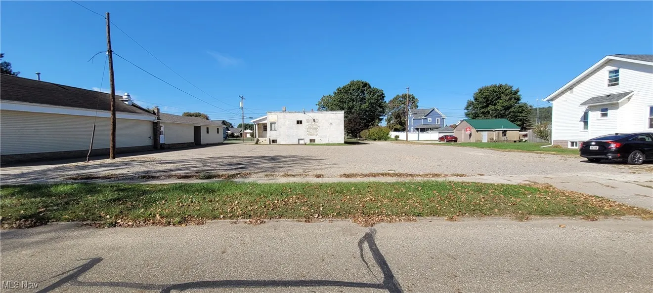 640 Heller Drive, Newcomerstown, Ohio 43832,MLS Now Listing ID