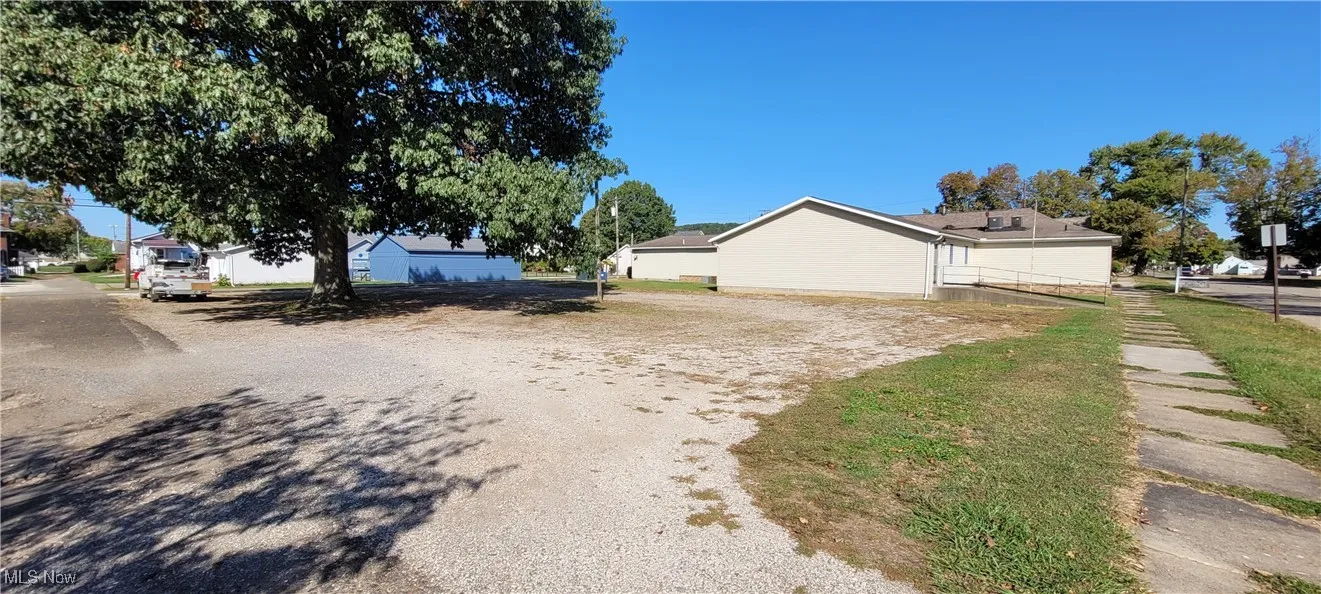 640 Heller Drive, Newcomerstown, Ohio 43832,MLS Now Listing ID