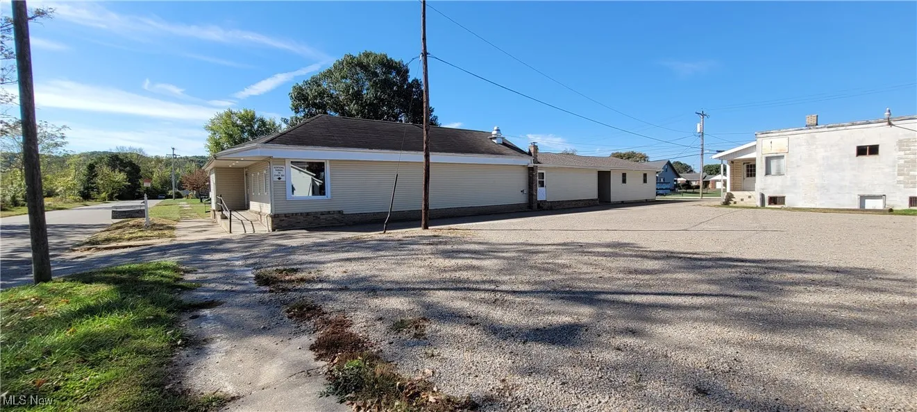 640 Heller Drive, Newcomerstown, Ohio 43832,MLS Now Listing ID