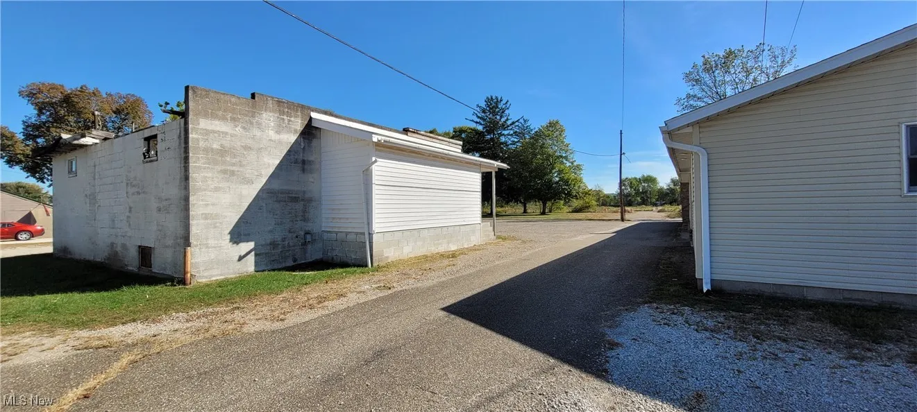 640 Heller Drive, Newcomerstown, Ohio 43832,MLS Now Listing ID