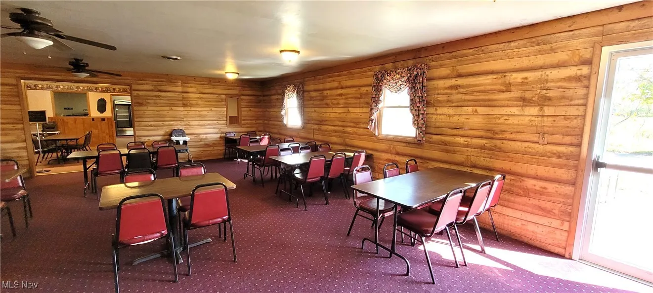 640 Heller Drive, Newcomerstown, Ohio 43832,MLS Now Listing ID