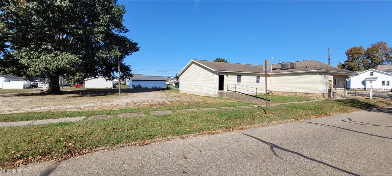 640 Heller Drive, Newcomerstown, Ohio 43832,MLS Now Listing ID