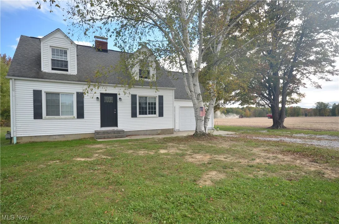 7830 State Route 88, Ravenna, Ohio 44266,MLS Now Listing ID