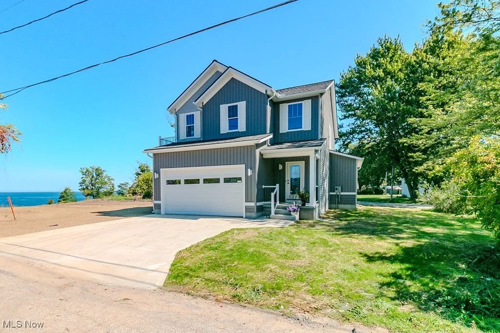 1006 Robinhood Avenue, Painesville Twp, Ohio 44077,MLS Now Listing ID