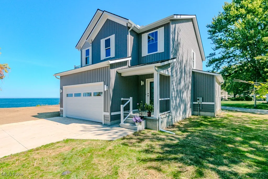 1006 Robinhood Avenue, Painesville Twp, Ohio 44077,MLS Now Listing ID