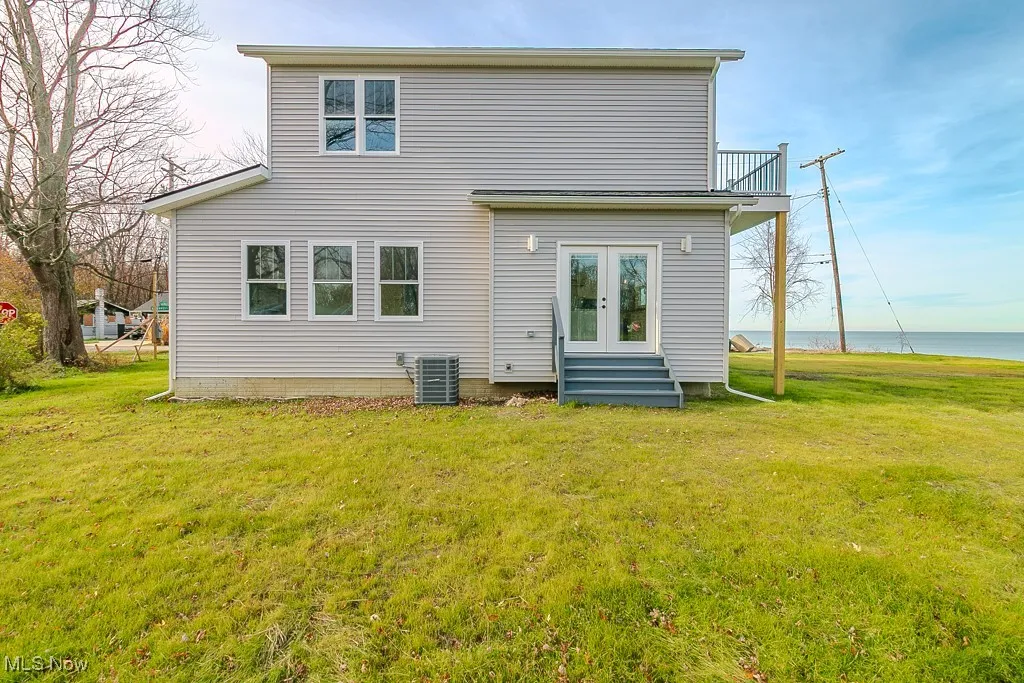 1006 Robinhood Avenue, Painesville Twp, Ohio 44077,MLS Now Listing ID