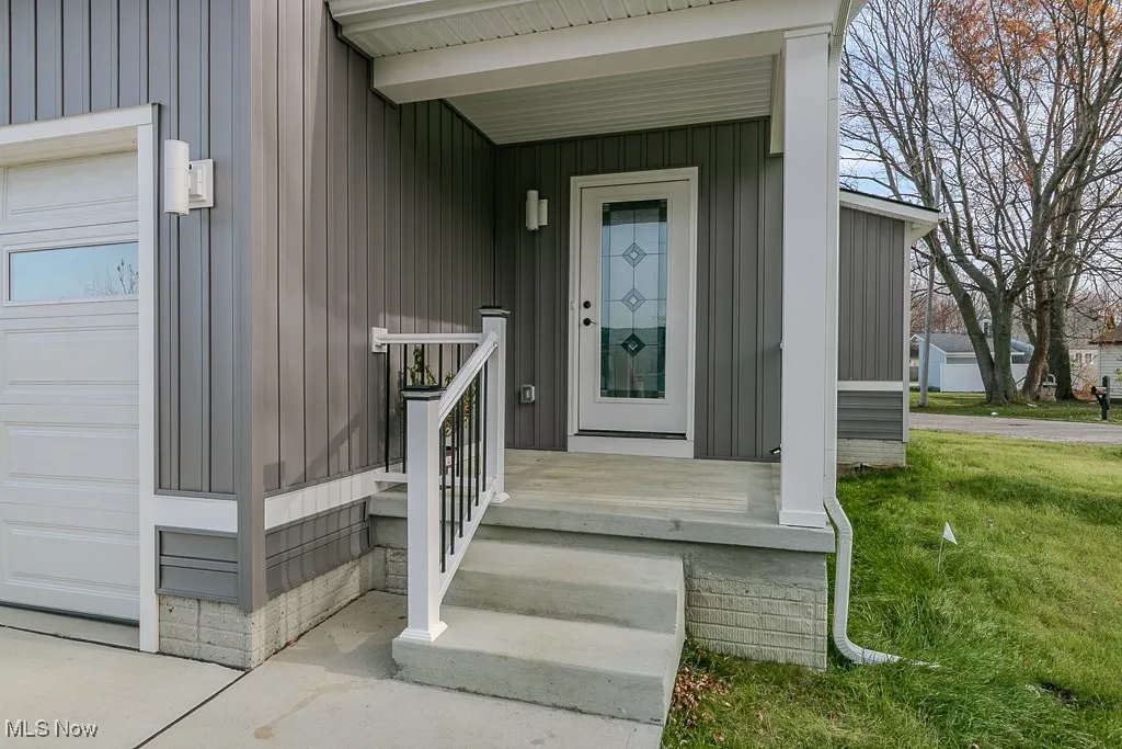 1006 Robinhood Avenue, Painesville Twp, Ohio 44077,MLS Now Listing ID