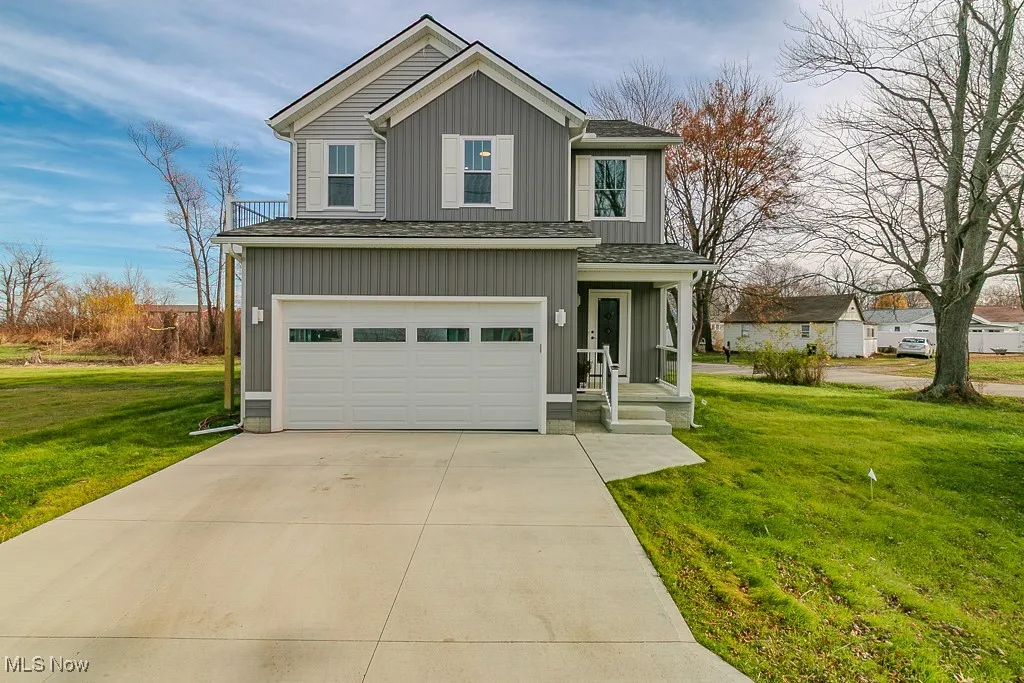 1006 Robinhood Avenue, Painesville Twp, Ohio 44077,MLS Now Listing ID