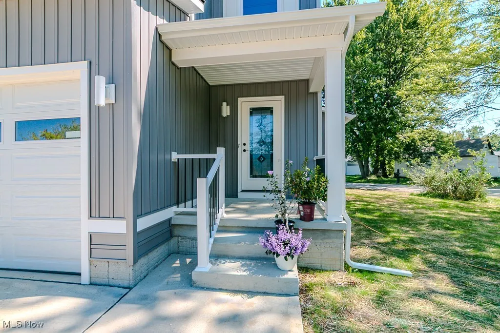 1006 Robinhood Avenue, Painesville Twp, Ohio 44077,MLS Now Listing ID