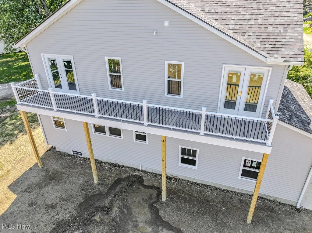 1006 Robinhood Avenue, Painesville Twp, Ohio 44077,MLS Now Listing ID