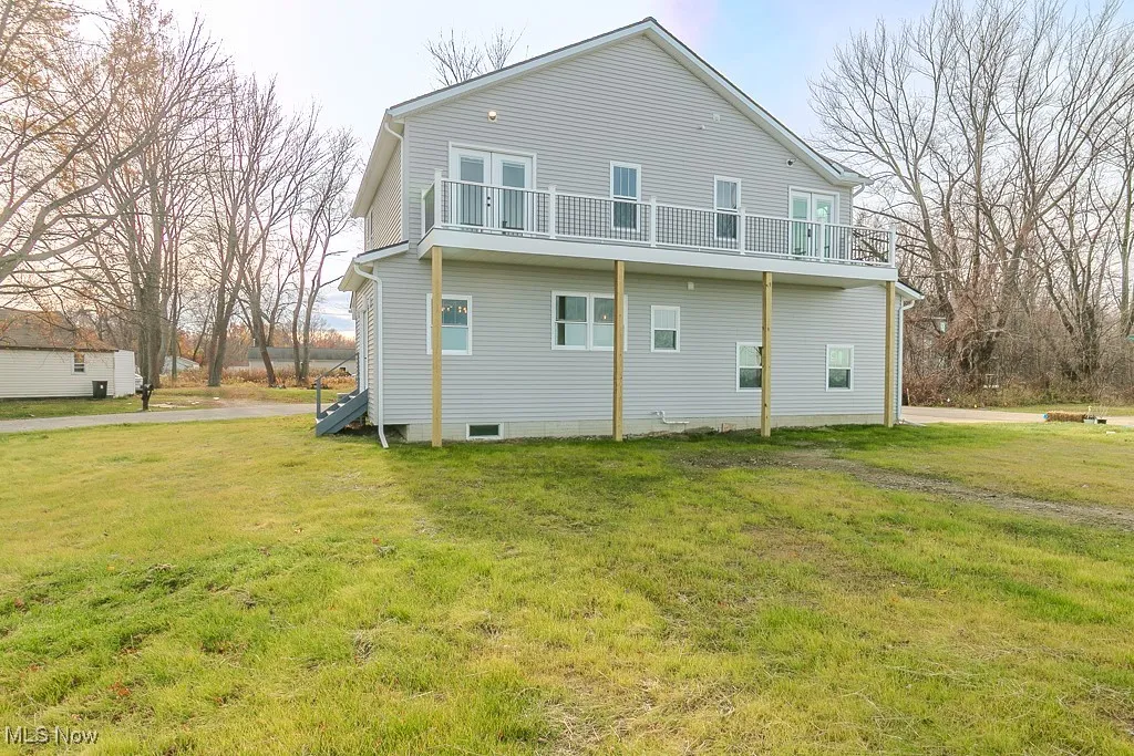 1006 Robinhood Avenue, Painesville Twp, Ohio 44077,MLS Now Listing ID