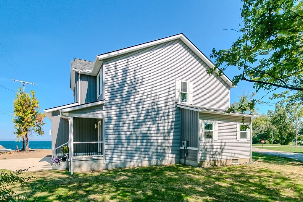 1006 Robinhood Avenue, Painesville Twp, Ohio 44077,MLS Now Listing ID